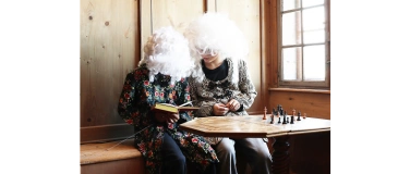Event-Image for 'Theaterworkshop'