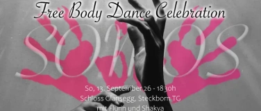 Event-Image for 'SOMOS &ndash; Free Body Dance'