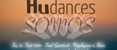 Event-Image for 'Hu-dances & SOMOS'