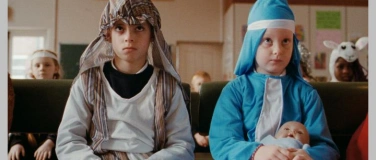 Event-Image for 'So This is Christmas'