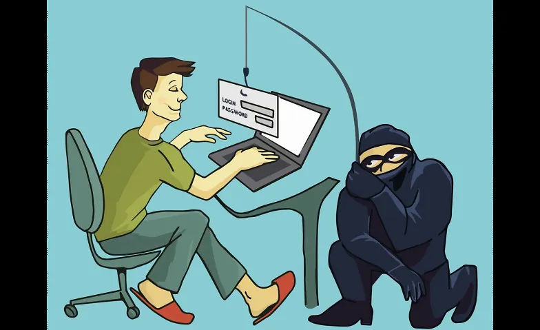 Seniorenrat Brugg organisiert Referat: Social Engineering
