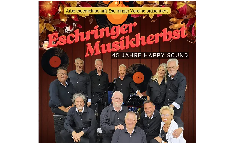 Eschringer Musikherbst