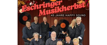 Event-Image for 'Eschringer Musikherbst'