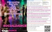 INTENSIV  <SocialDANCE> L3 - 6 Paart&auml;nze in 3h