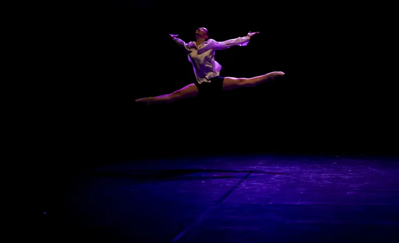 Event-Image for 'Solocoreografico - Frankfurt &raquo;Solo Tanzfestival Abendprogram'
