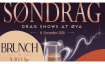 S&Oslash;NDRAG &ndash; Drag Shows im &Oslash;YA