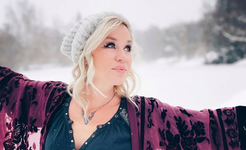 Winterkonzert mit Sofia Talvik - Sternenklare Nächte