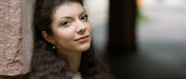 Event-Image for 'Weltklassik am Klavier - Sofja G&uuml;lbadamova'