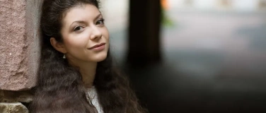 Event-Image for 'Weltklassik am Klavier - Sofja G&uuml;lbadamova'
