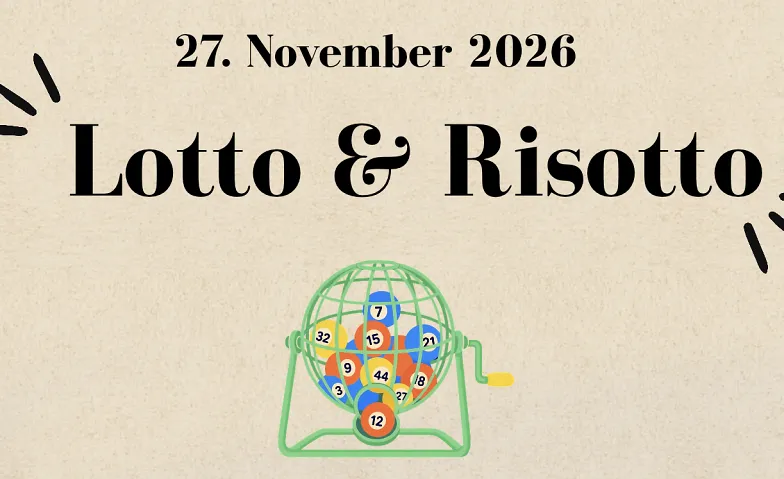 Lotto&Risotto, Miscellaneous, Treibhaus Luzern