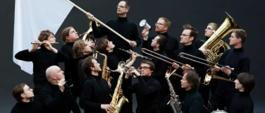 Event-Image for 'sog. ANARCHISTISCHE MUSIKWIRTSCHAFT'