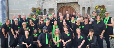 Event-Image for 'Gospelkonzert Spirit of Hope'
