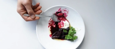Event-Image for 'Soil to Soul Er&ouml;ffnungsdinner mit Otto Berlin'