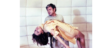 Event-Image for 'Solaris / Einf&uuml;hrung in die Filmreihe &laquo;In Erinnerung &ndash;&nbsp;Andre'