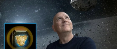 Event-Image for 'Ausflug ins Sonnensystem &ndash; Entdeckungsreise mit Raumsonden'