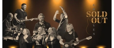 Event-Image for 'LIVE-Konzert: SOLDOUT'