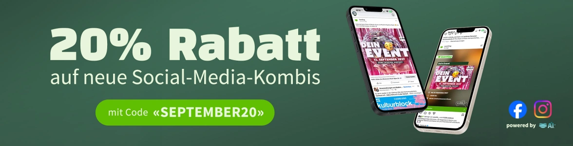 September Special
