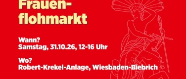 Event-Image for 'SPD Frauenflohmarkt'