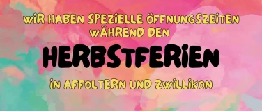 Event-Image for 'Ausflug in die Actionworld'