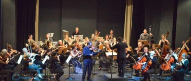Event-Image for 'Ensemble Haar Herbstkonzert 2026'
