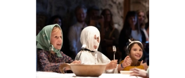 Event-Image for 'Sommerkurs Musiktheater'