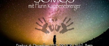 Event-Image for 'Hu-dances & SOMOS'