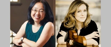 Event-Image for 'Sonaten f&uuml;r Klavier und Violine mit Hiroko Sakagami und Isab'