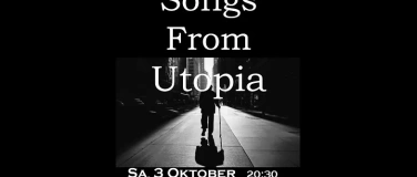 Event-Image for 'Songs from Utopia'