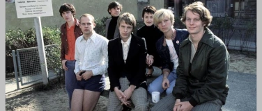 Event-Image for 'Sonnenallee'