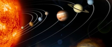 Event-Image for 'Das Universum ist bunt: Familienabend an der Volkssternwarte'
