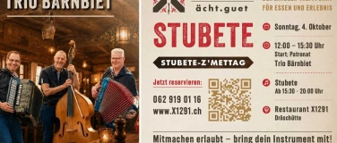 Event-Image for 'Stubete Patronat Trio B&auml;rnbiet'