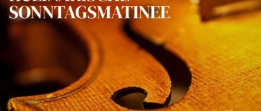 Event-Image for 'Kulinarische Sonntagsmatinee  1'