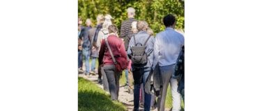 Event-Image for 'Sonntagsstreifzug Mit Julia Weber'