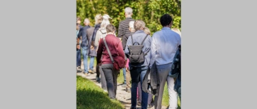 Event-Image for 'Sonntagsstreifzug Mit Julia Weber'