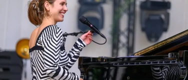 Event-Image for 'Sophia Oster: Praise • Jazz'