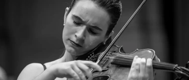 Event-Image for 'Sunday Salon - "The Romantic Violin"'