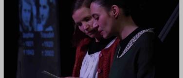Event-Image for 'Theater Bilitz - Sophie & Ich'