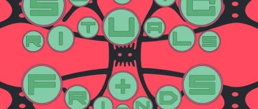 Event-Image for 'Somatic Rituals + Friends'