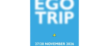 Event-Image for 'Egotrip'