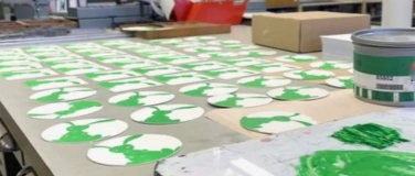 Event-Image for 'Bierdeckel weihnachtlich bedrucken'