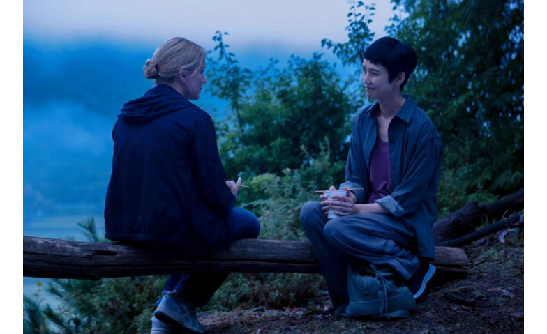 Event-Image for 'Soudain (All of a Sudden)'