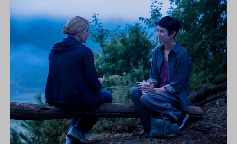 Event-Image for 'Soudain (All of a Sudden)'