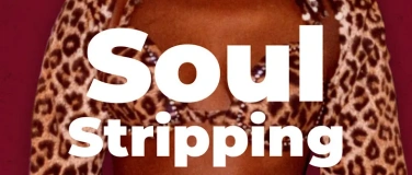 Event-Image for '&laquo;Soul Stripping&raquo;  by Paula Charles: Republication Vernissage'