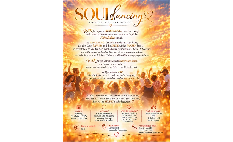Souldancing