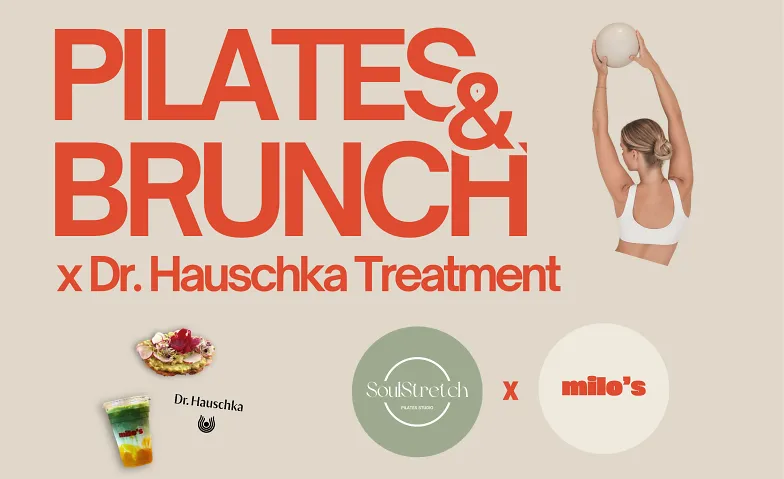 Pilates & Brunch @milo's by Soul Stretch Pilates, Sport & Fitness / Fitness & Group Fitness, Milo's gundeli | bakery, grab&go and brunch
