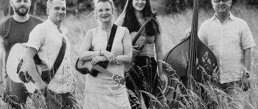 Event-Image for 'Sonntagsbrunch und Konzert mit Soultraces'