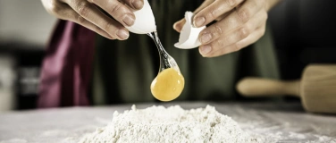 Event-Image for 'S&uuml;sser Kochkurs: Sound of Kaiserschmarrn'