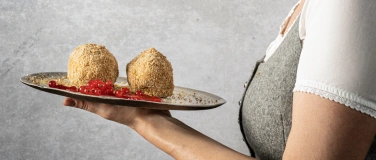 Event-Image for 'Kochkurs: S&uuml;sse Kn&ouml;del f&uuml;r die ganze Familie'