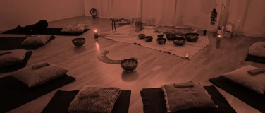 Event-Image for 'Klangbad'