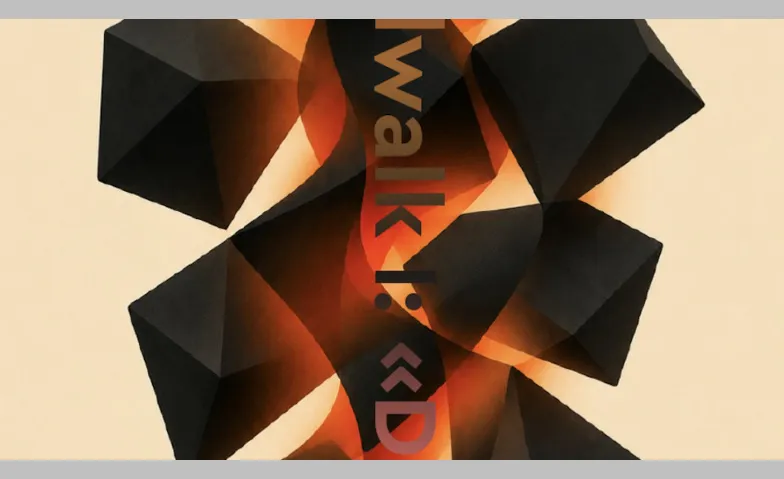 Event-Image for 'Soundwalk I - Dicht'